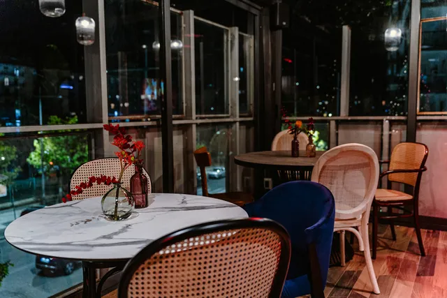 Madame Salotto Urbano