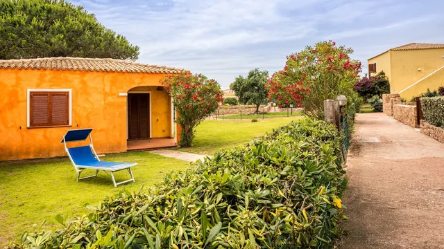 Residence Lu Lamoni Costa Nord