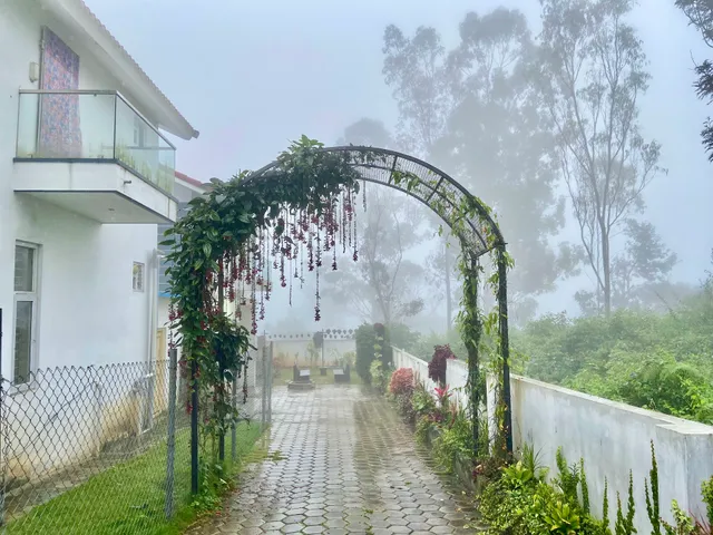 Weekend 3 BHK Luxury Villa, Homestay