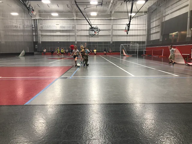 Coldwater Recreation Department