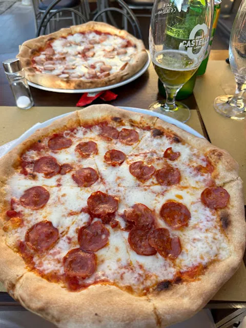 Pizzeria Verace