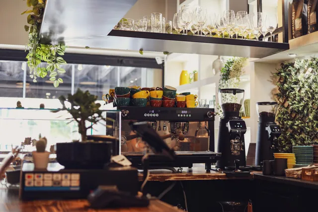 Dolci Garipier - Brunch & Specialty Coffee Alicante