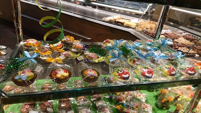 Bangerter AG Bakery pastry shop