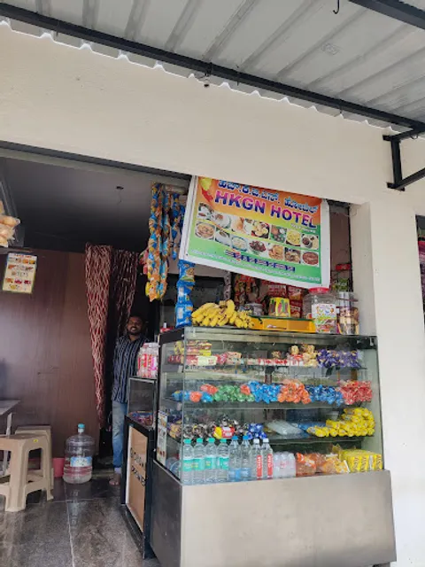 HKGN Hotel veg & nom veg