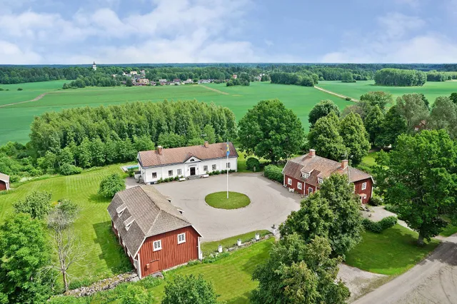 Kåsätter Gård bedNbreakfast