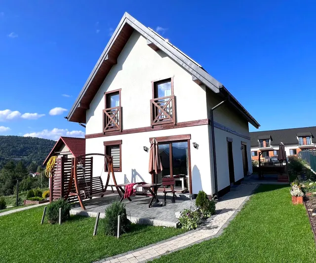 MiLoffka Apartamenty