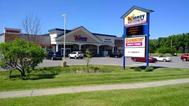 Kinney Drugs Pharmacy