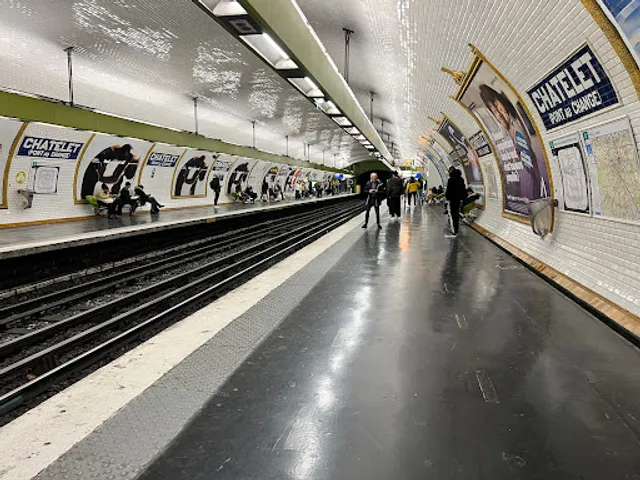 Châtelet