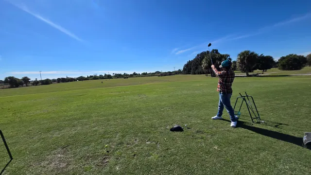 Clewiston Golf Course