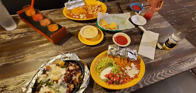 Cancun Mexican restaurant Lima