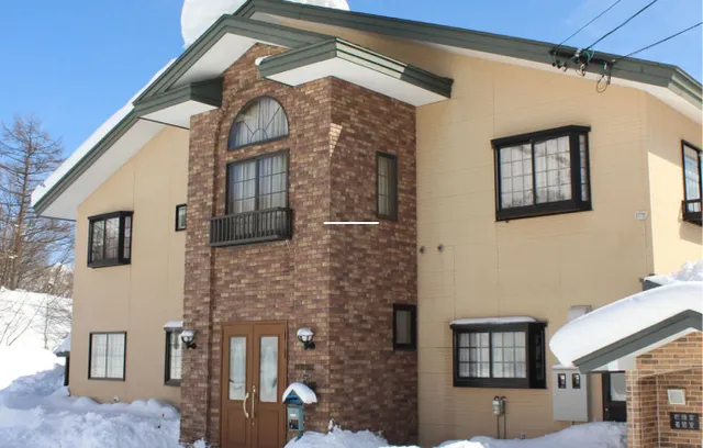 ジベルニー白馬B&B