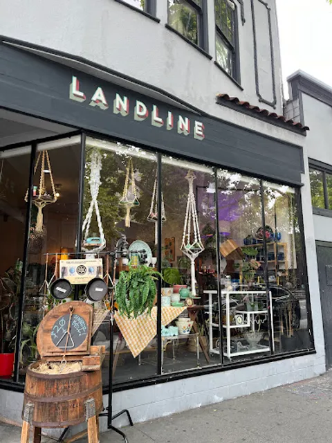 Landline