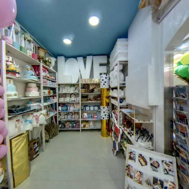 Deggy Event Creation