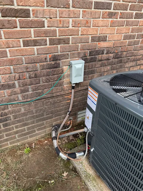 Subcooling Services LLC