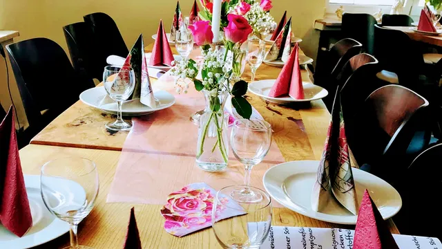 Gaststätte Bremme Stuben