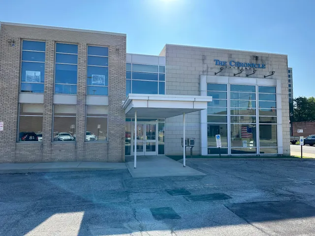 The Chronicle Telegram