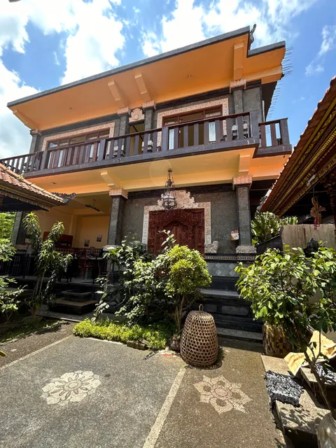 Baligen Bungalows, Ubud