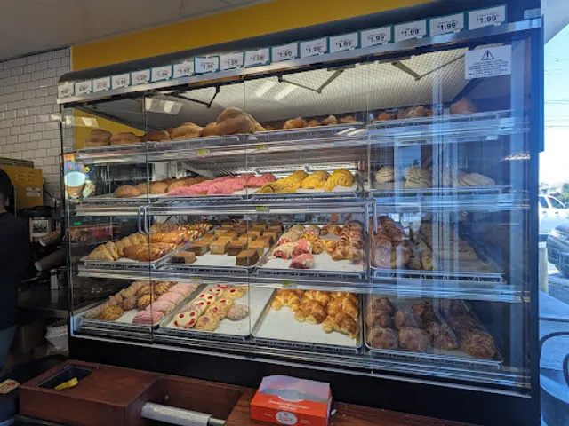 Arteaga's Taqueria y Panadería