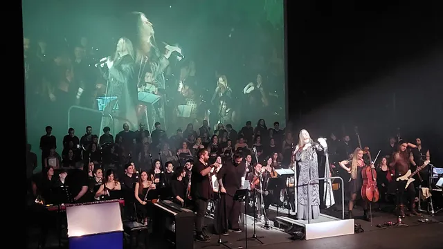 Teatro Tomás y Valiente