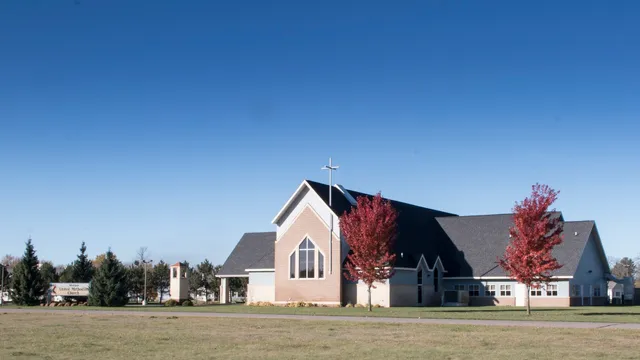 Motley United Methodist Church
