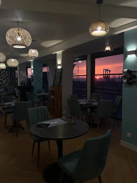 Le Resto de la Plage