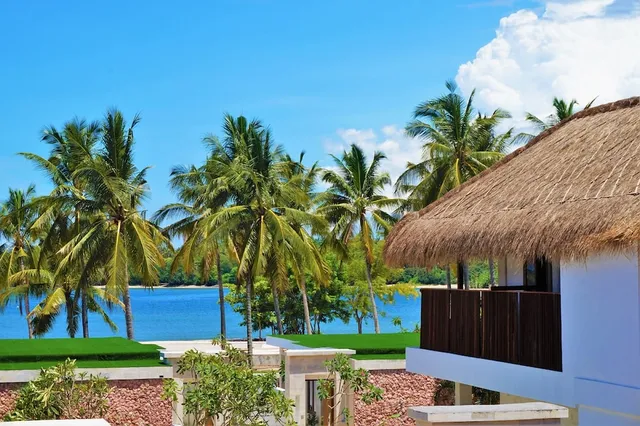 Anema Wellness & Resort Gili Lombok