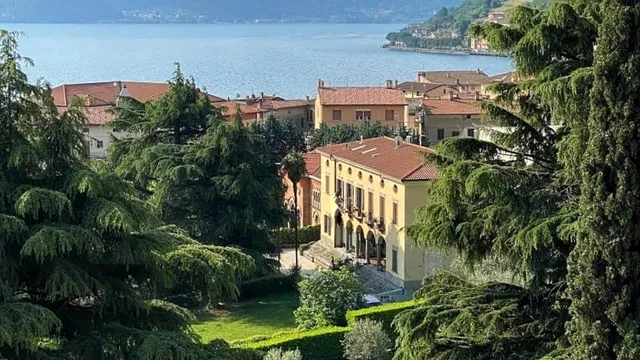 Villa Riva Lago