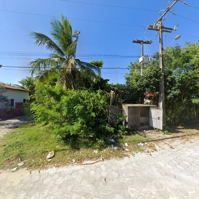 Pousada Lua de Tomate