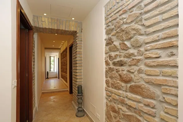 B&B Camere del Camerlengo a San Pietro