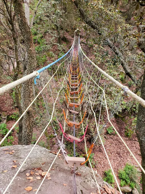 Parque Ecoturistico El PERAL