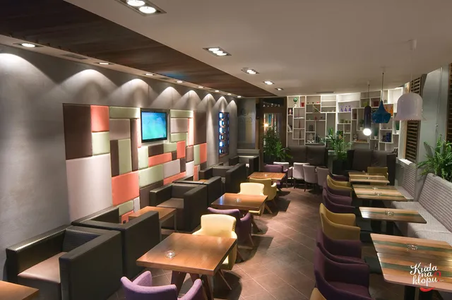 Hazard Kitchen & Bar