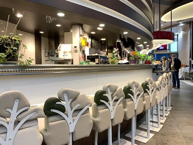 L'Atelier des Pains & Co