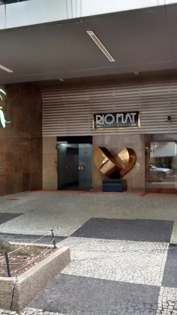 Rio Flat Apart Hotel
