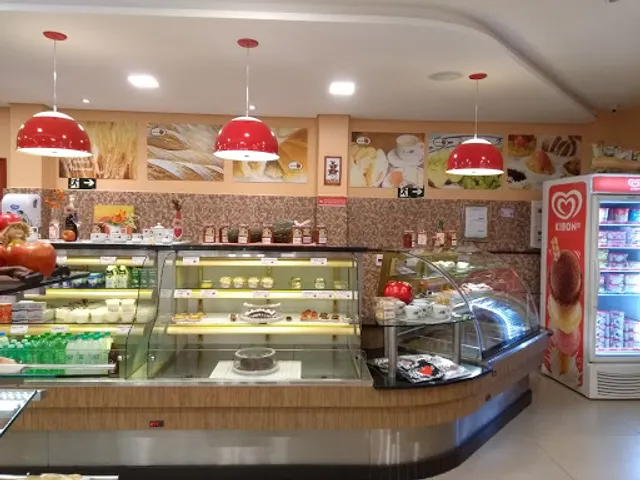 Pão de Maçã - Nova Peruíbe