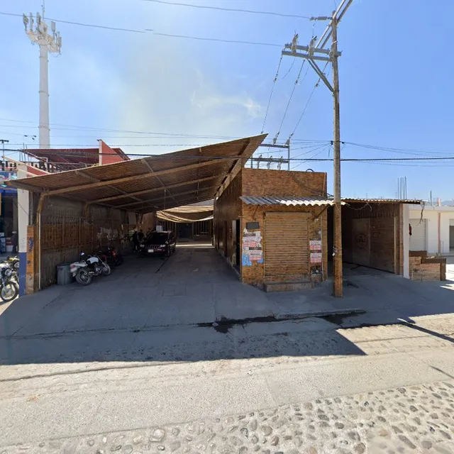 El Canto De Las Sirenas Restaurante