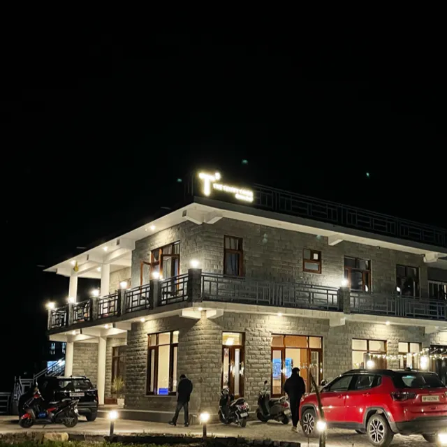 The Trippy Tribe Extended