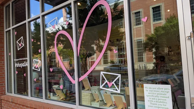 Parker Paper Company