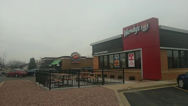 Wendy's