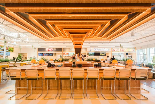 LOL Burger Bar - Politan Row Forum