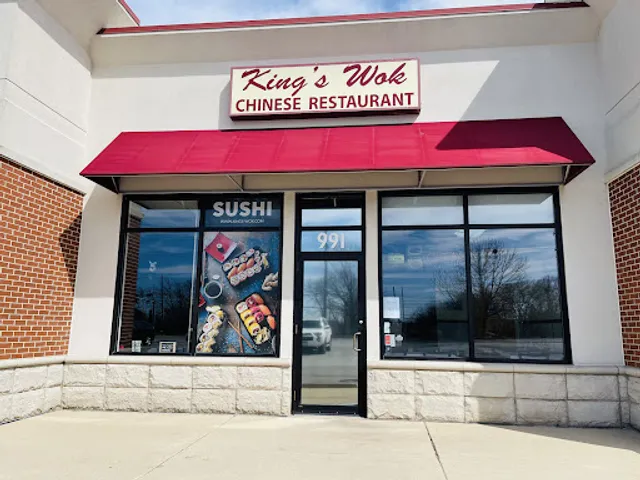 King's Wok
