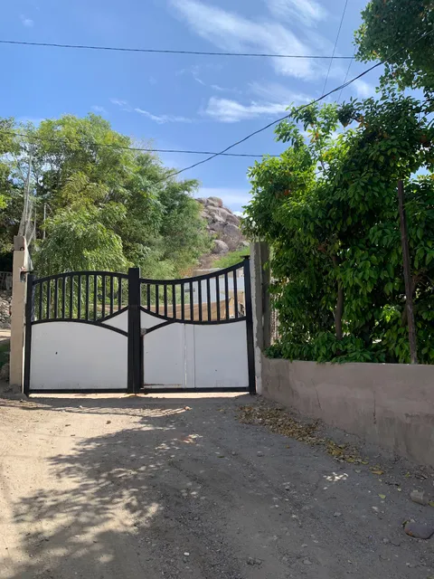 Hotel Anhela Departamentos Economicos por día/Sem/Mes