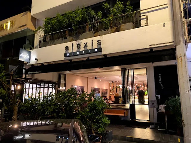 Alexis Bistro @ Bangsar