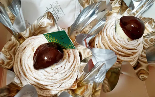 米倉宝来堂菓子店