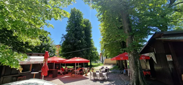 Gril bar Park, Ana Šuligoj s.p.