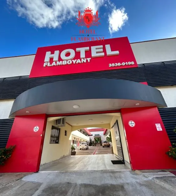 HOTEL FLAMBOYANT