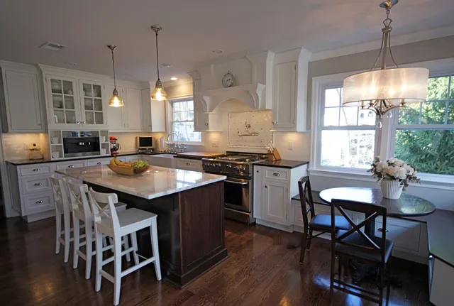 PRO KITCHEN DESIGN INC.