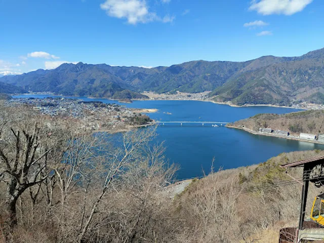 Lake Kawaguchi