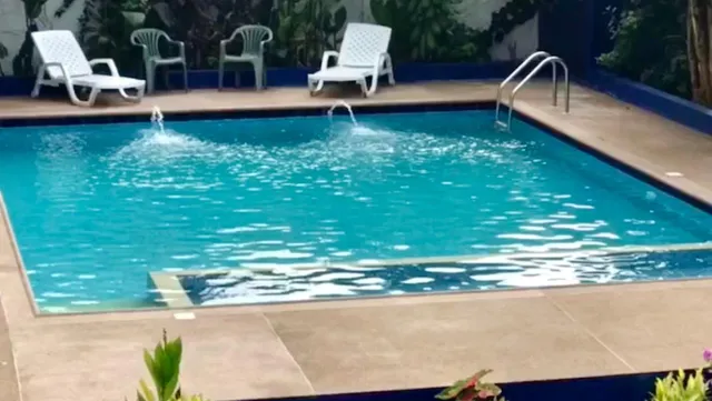 Hotel Rodelu Atacames