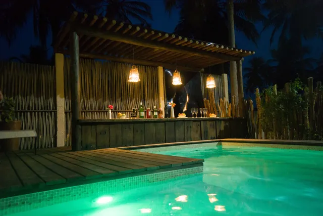 Pousada Casa Îandé Ceará