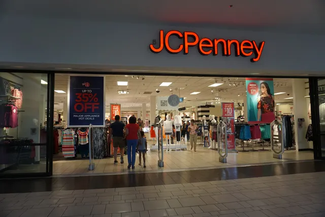 JCPenney
